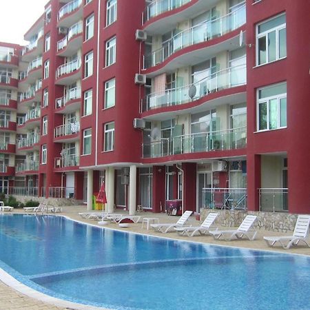 Global Ville Apartcomplex 써니비치 외부 사진