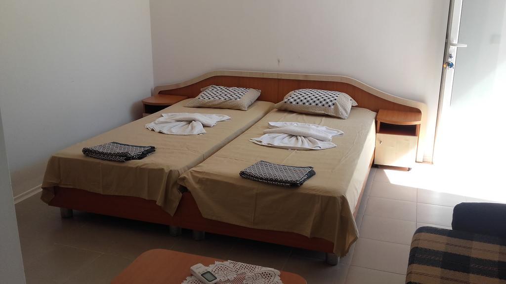 Global Ville Apartcomplex 써니비치 외부 사진