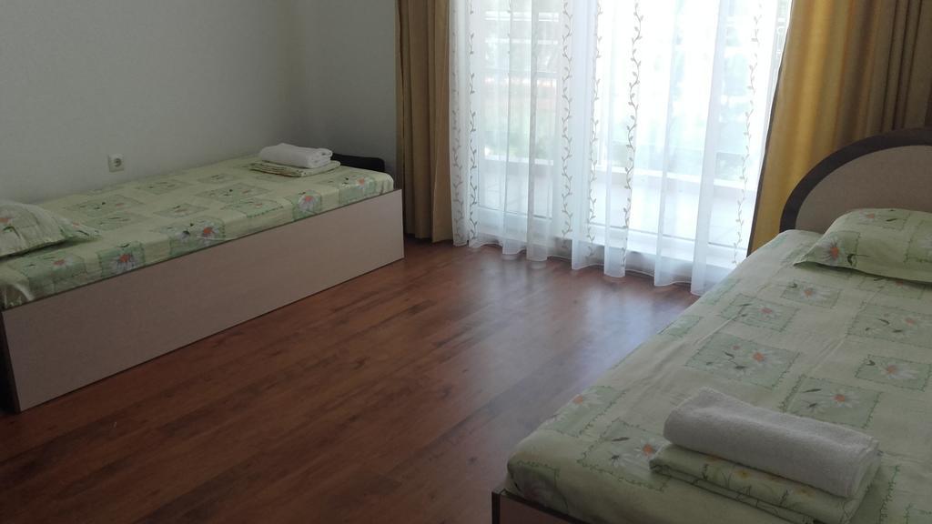 Global Ville Apartcomplex 써니비치 외부 사진