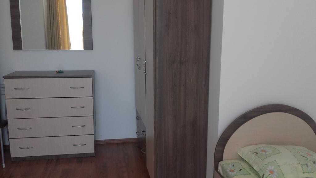 Global Ville Apartcomplex 써니비치 외부 사진