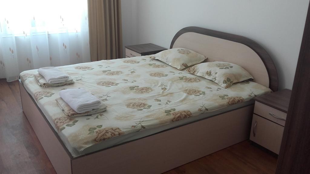 Global Ville Apartcomplex 써니비치 외부 사진