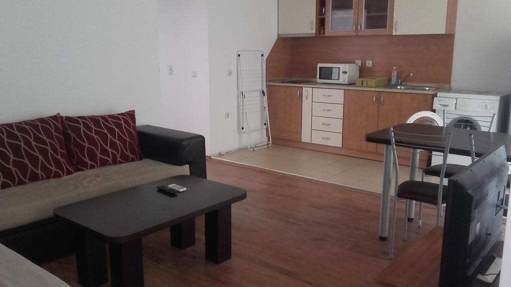 Global Ville Apartcomplex 써니비치 외부 사진