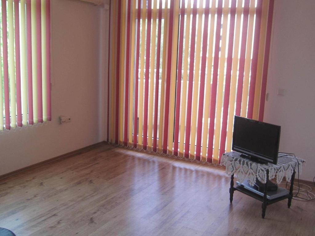 Global Ville Apartcomplex 써니비치 외부 사진