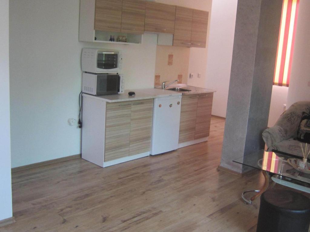 Global Ville Apartcomplex 써니비치 외부 사진