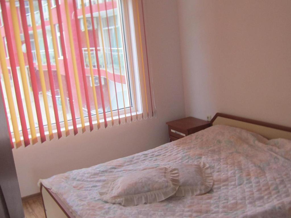 Global Ville Apartcomplex 써니비치 외부 사진