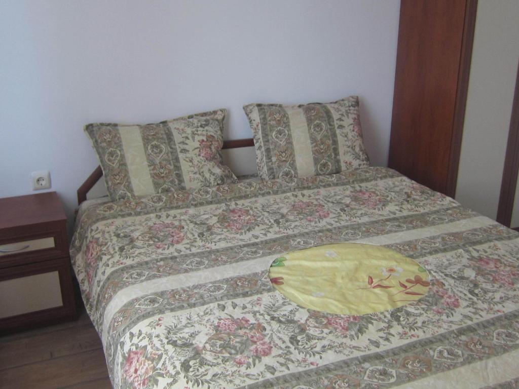 Global Ville Apartcomplex 써니비치 외부 사진