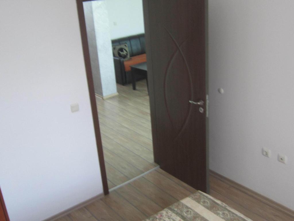 Global Ville Apartcomplex 써니비치 외부 사진