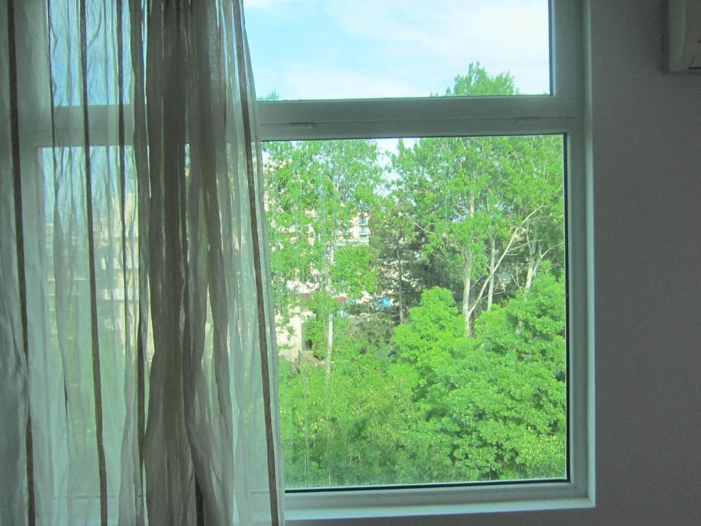 Global Ville Apartcomplex 써니비치 외부 사진