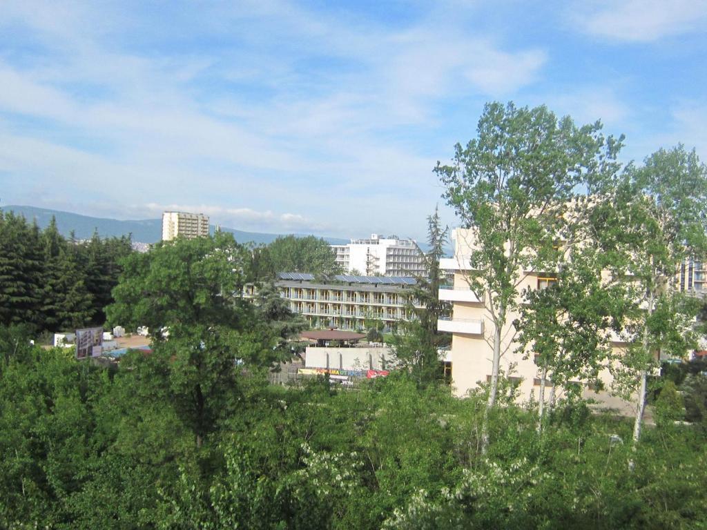Global Ville Apartcomplex 써니비치 외부 사진
