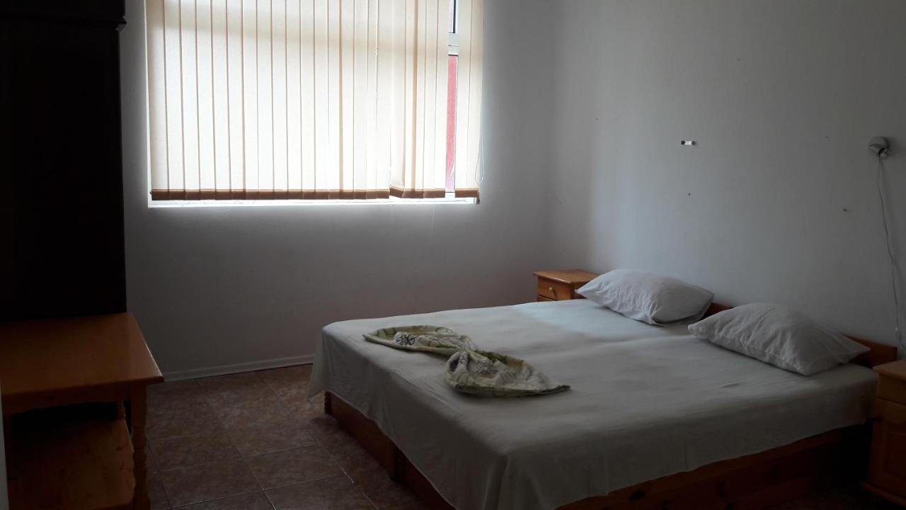 Global Ville Apartcomplex 써니비치 외부 사진